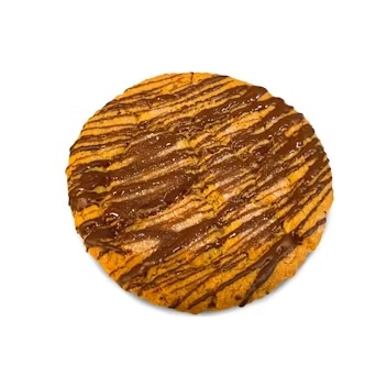 Cookies From Scratch, Peanut Butter Swirl Cookie
