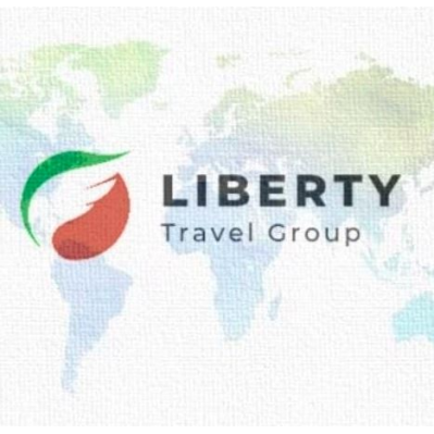 Liberty Travel Milano Logo