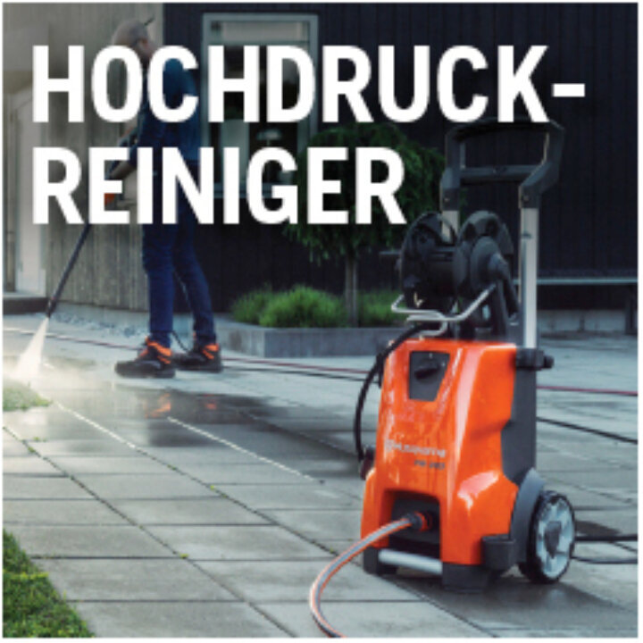 Kundenbild groß 40 Die Gartengeräteprofis - WT-Thiedemann GmbH - Gartengeräte & Reparaturwerkstatt