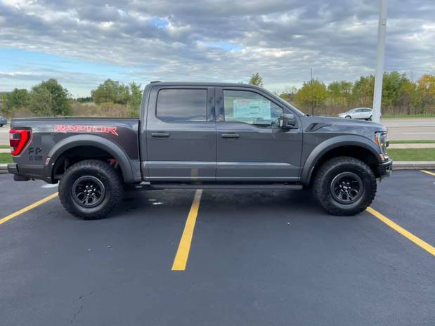 Images Currie Motors Ford of Frankfort