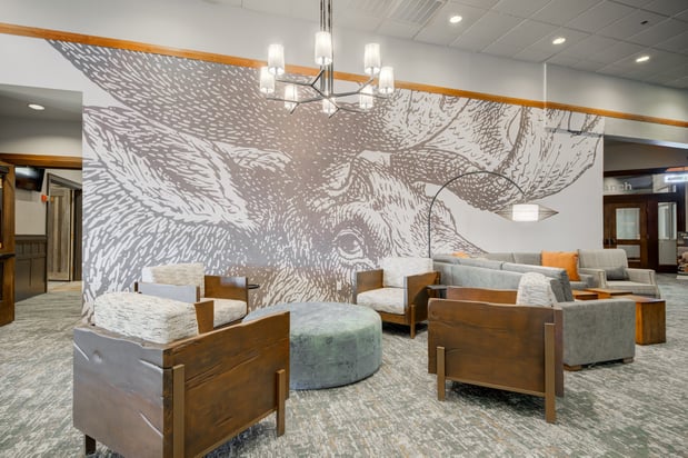 Images Holiday Inn West Yellowstone by IHG