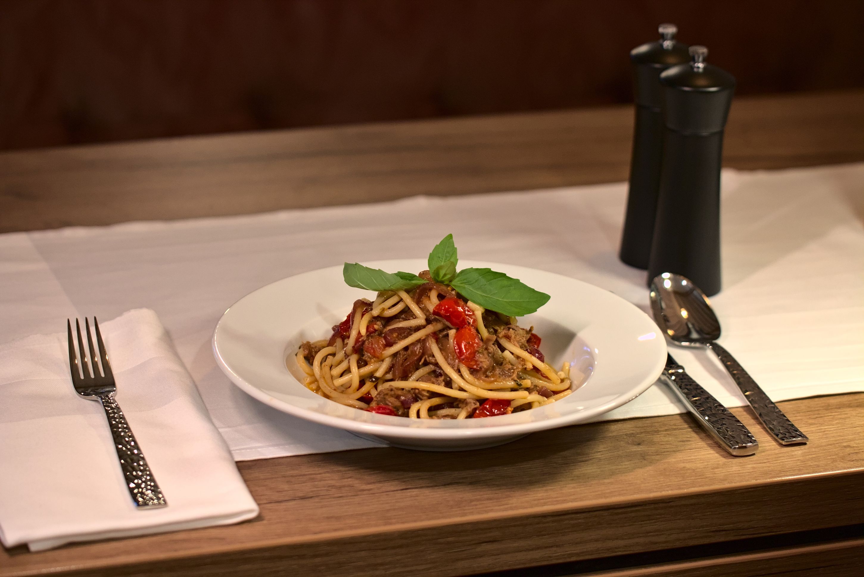 A+ I Cugini - Ristorante & Pizzeria, Bahnhaldenstrasse 2A in Zürich