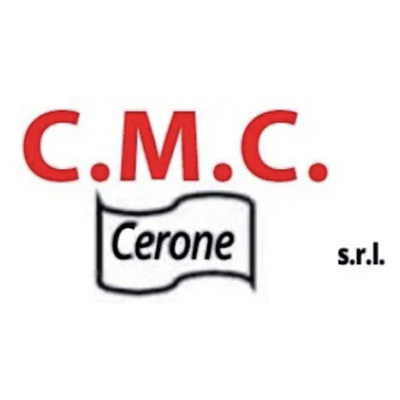 C.M.C. Cerone Centro Lattoneria E Carpenteria Metallica Logo