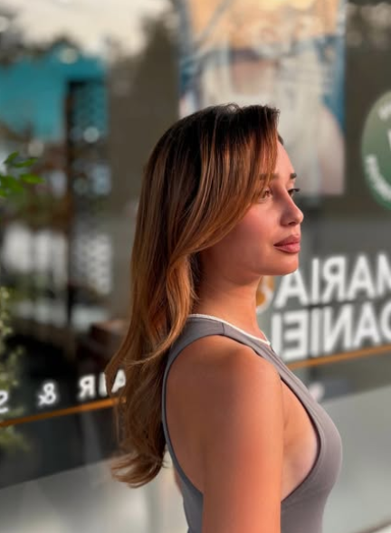 Maria & Daniela Hair & Spa, Riehenstrasse 70 in Basel