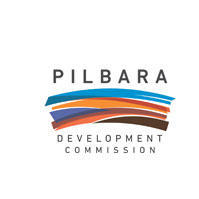 Pilbara Development Commission Logo