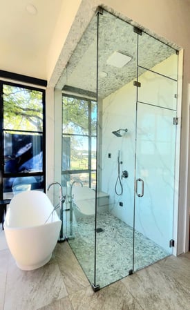 Images Custom Glass and Mirror LLC