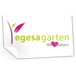 Kundenlogo NBB egesa Gartencenter GmbH