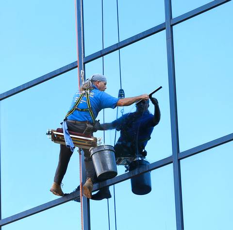 Images Braco Window Cleaning Service