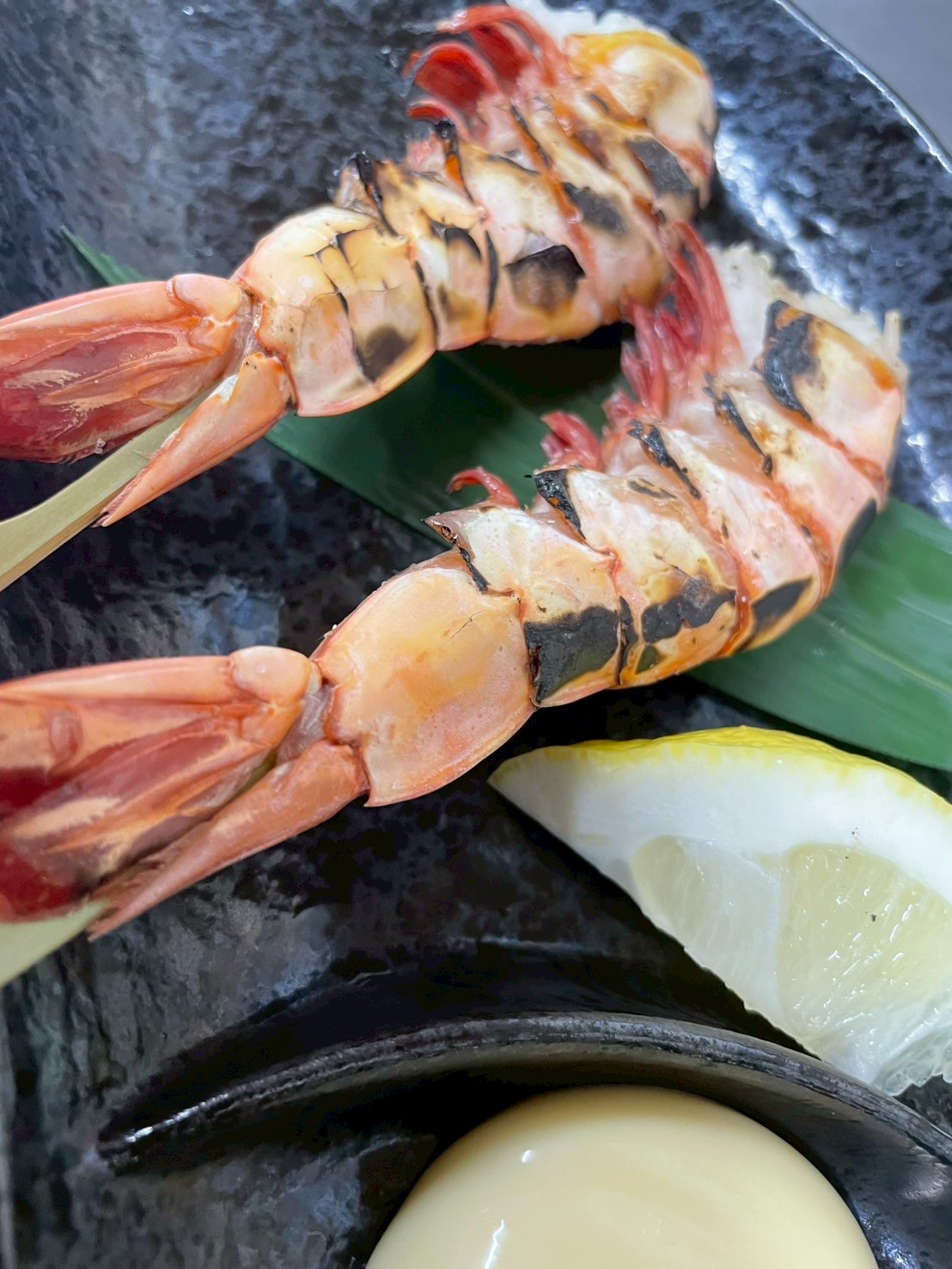 Images 海鮮串オカピ