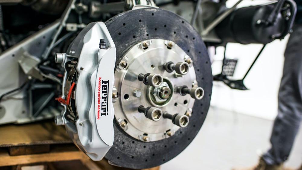For reliable brake service, turn to D & K Automotive. Our skilled technicians are well-equipped to handle all your brake needs, from routine inspections to brake pad replacements and more. We are committed to keeping your vehicle's braking system in top-notch condition, ensuring your safety on the road.