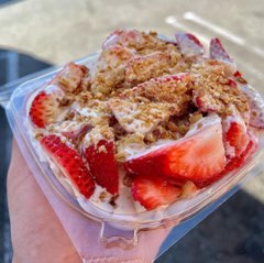 Images La Michoacana Ricas Nieves