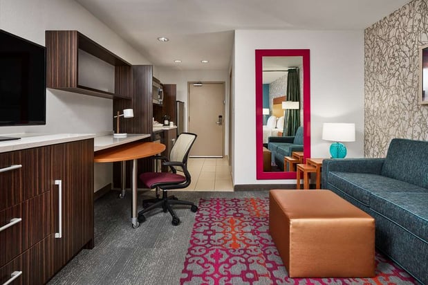 Images Home2 Suites by Hilton San Antonio Airport, TX