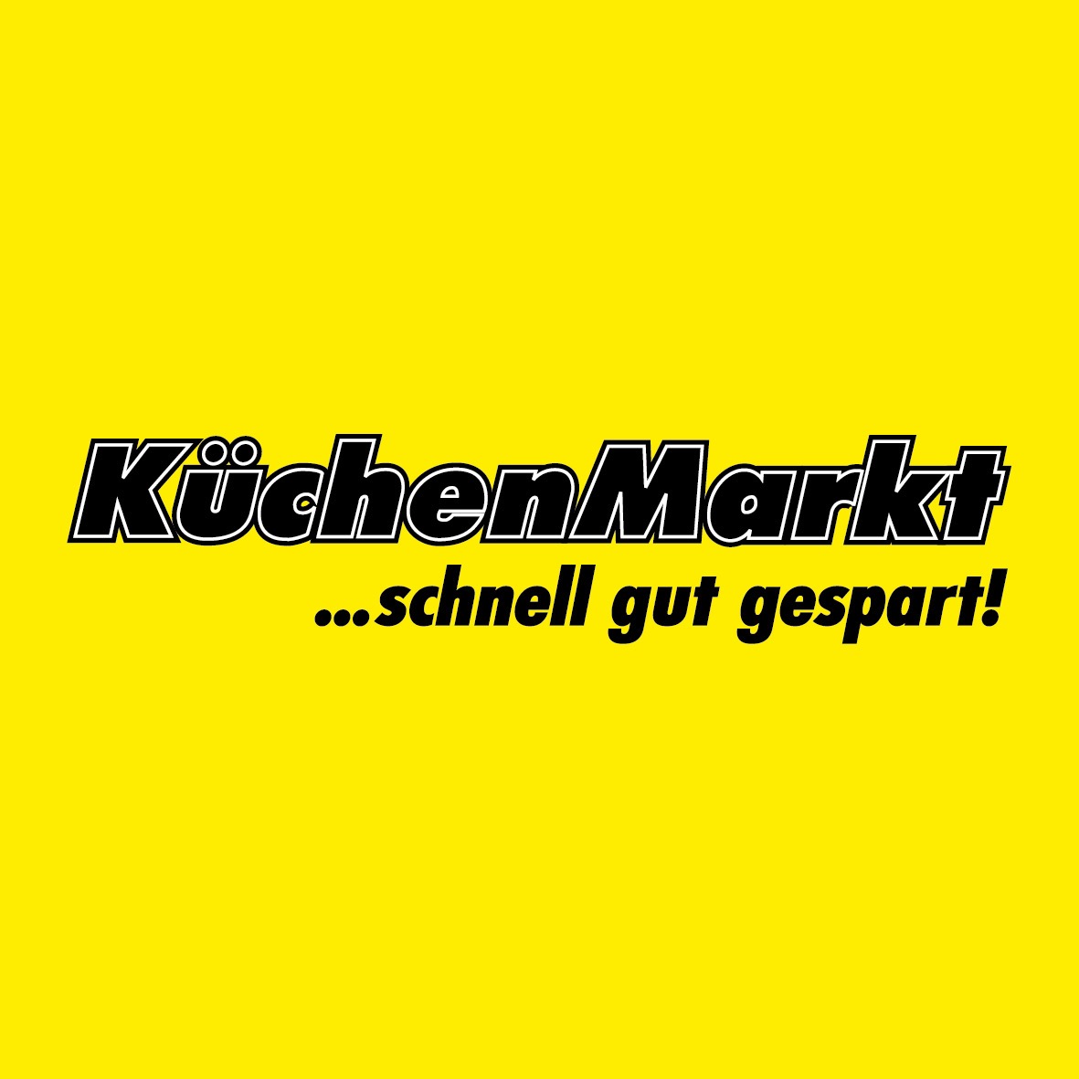 Logo KüchenMarkt Eching