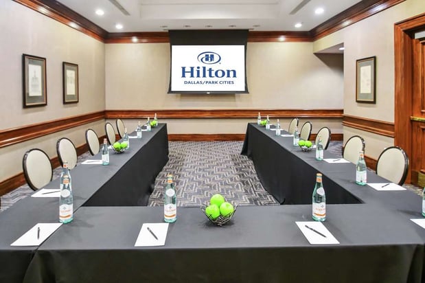 Images Hilton Dallas/Park Cities
