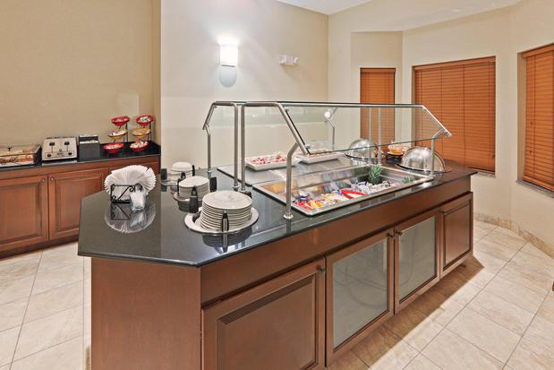 Images Staybridge Suites Oklahoma City Airport by IHG