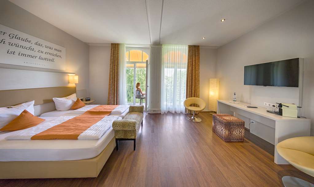 Bilder Sure Hotel by Best Western Bad Duerrheim