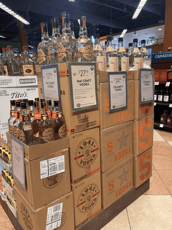 Images ABC Fine Wine & Spirits