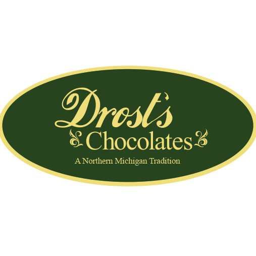 Drost's Chocolates Logo