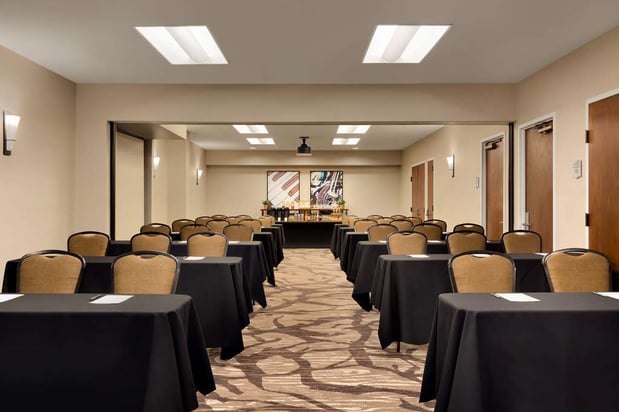 Images Embassy Suites by Hilton Austin Downtown South Congress