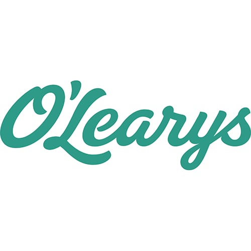 O'Learys Piteå Logo