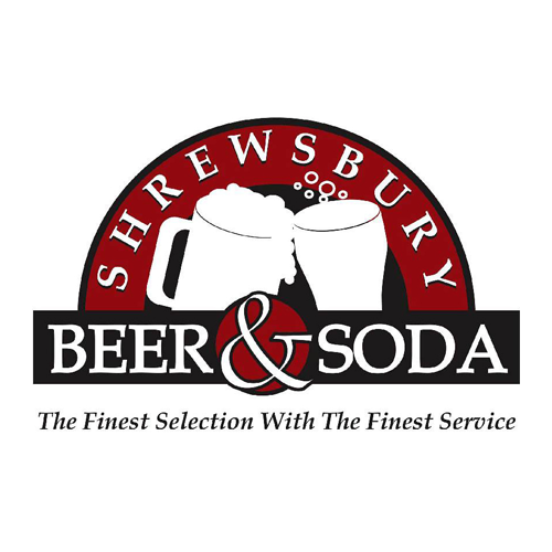 Shrewsbury Beer & Soda Logo