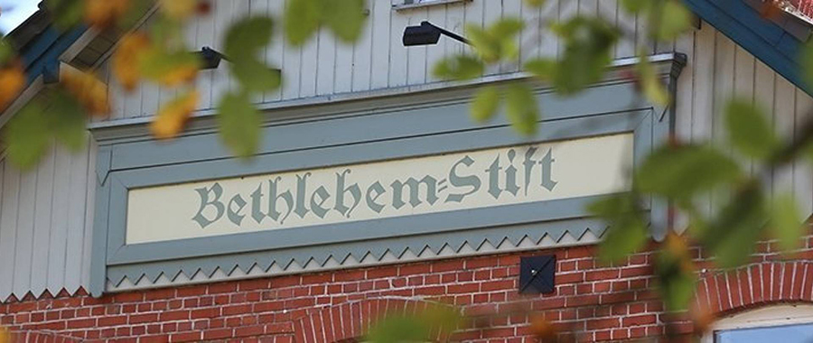 Gästehaus Bethlehemstift | Diakonie Westsachsen, Hüttengrund 49 in Hohenstein-Ernstthal