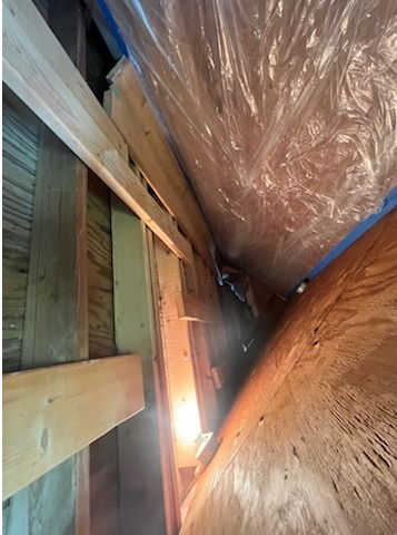 Images Quality Mold Remediation LLC