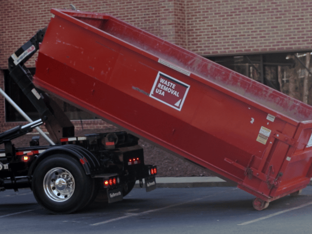 Images Waste Removal USA