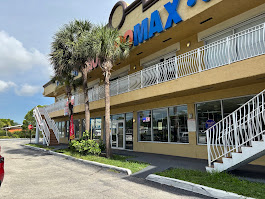 Images Laundromax Sunrise