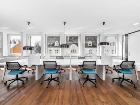 Regus - Wuppertal, Laurentiusplatz, Laurentiusstraße 21 in Wuppertal