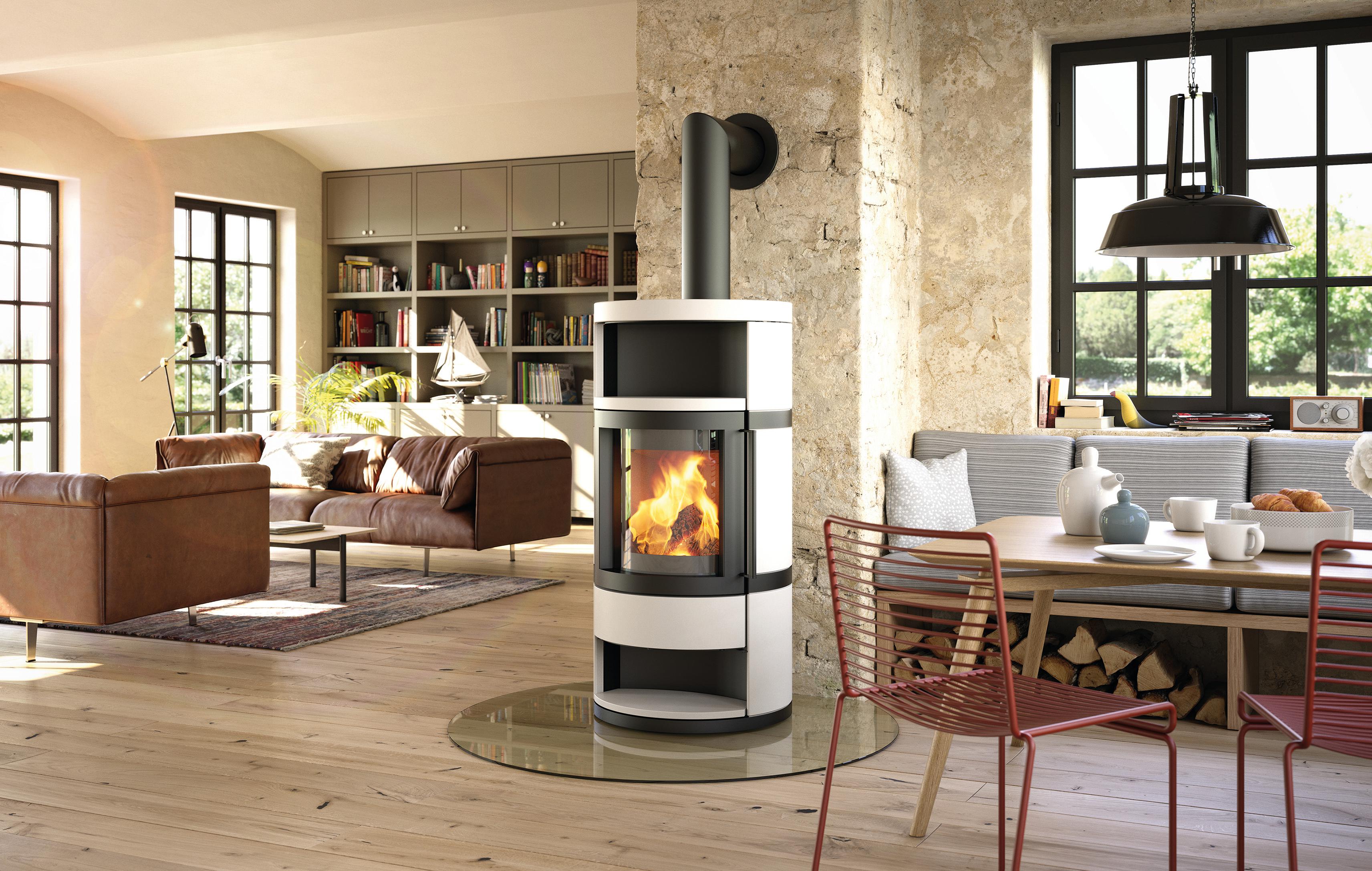 HASE Öfen AG, Aspacherstrasse 54 in Neftenbach