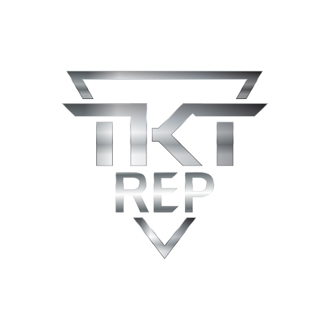 TKT REP Logo