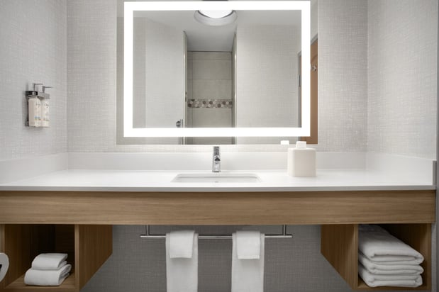 Images Holiday Inn Express & Suites DFW West - Hurst by IHG