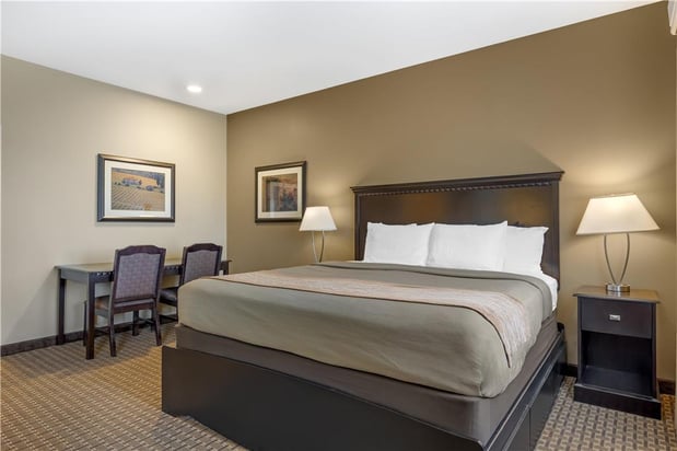 Images Best Western Plus Vintage Valley Inn