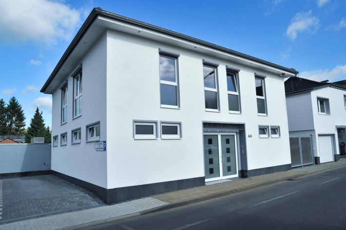 Bestattungen Grosskopf / Van Sommeren, Feldstraße 53 in Goch