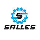Salles Auto AB Logo