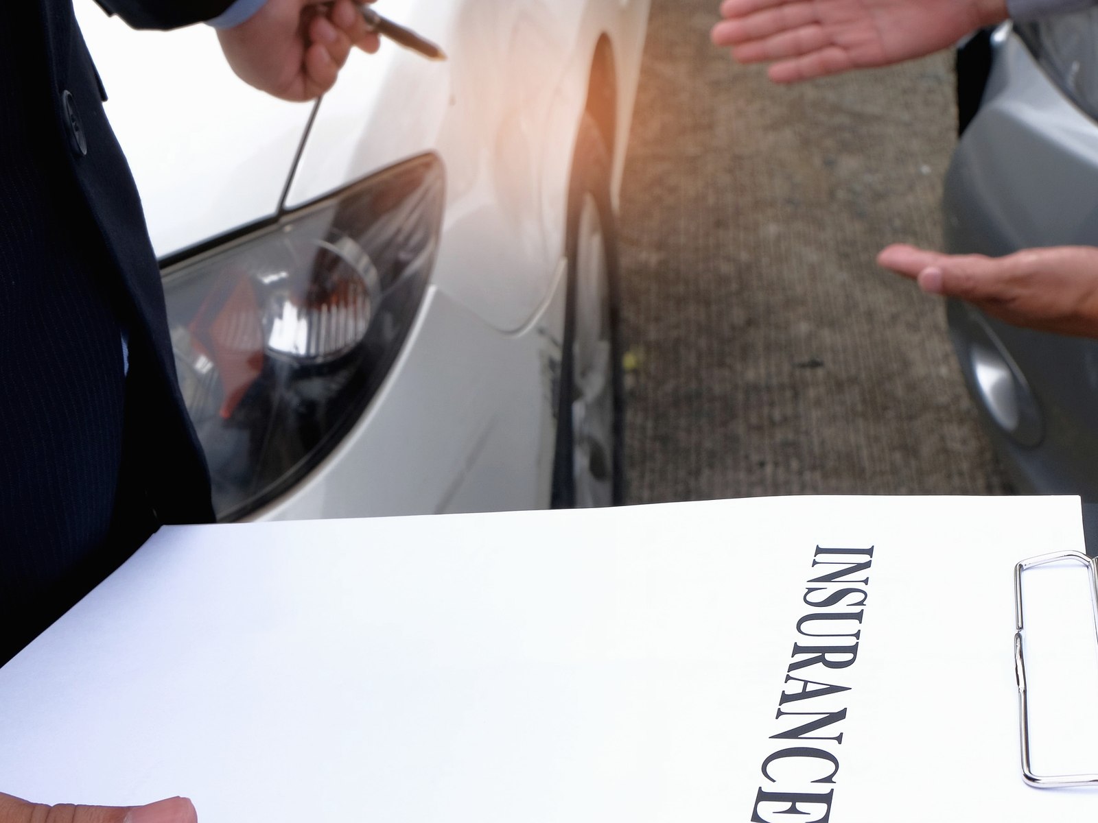 Gch Auto Insurance Group