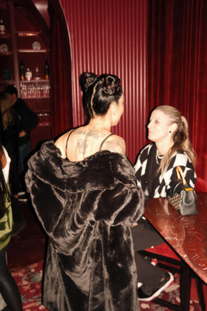 Images Wax Rabbit Speakeasy