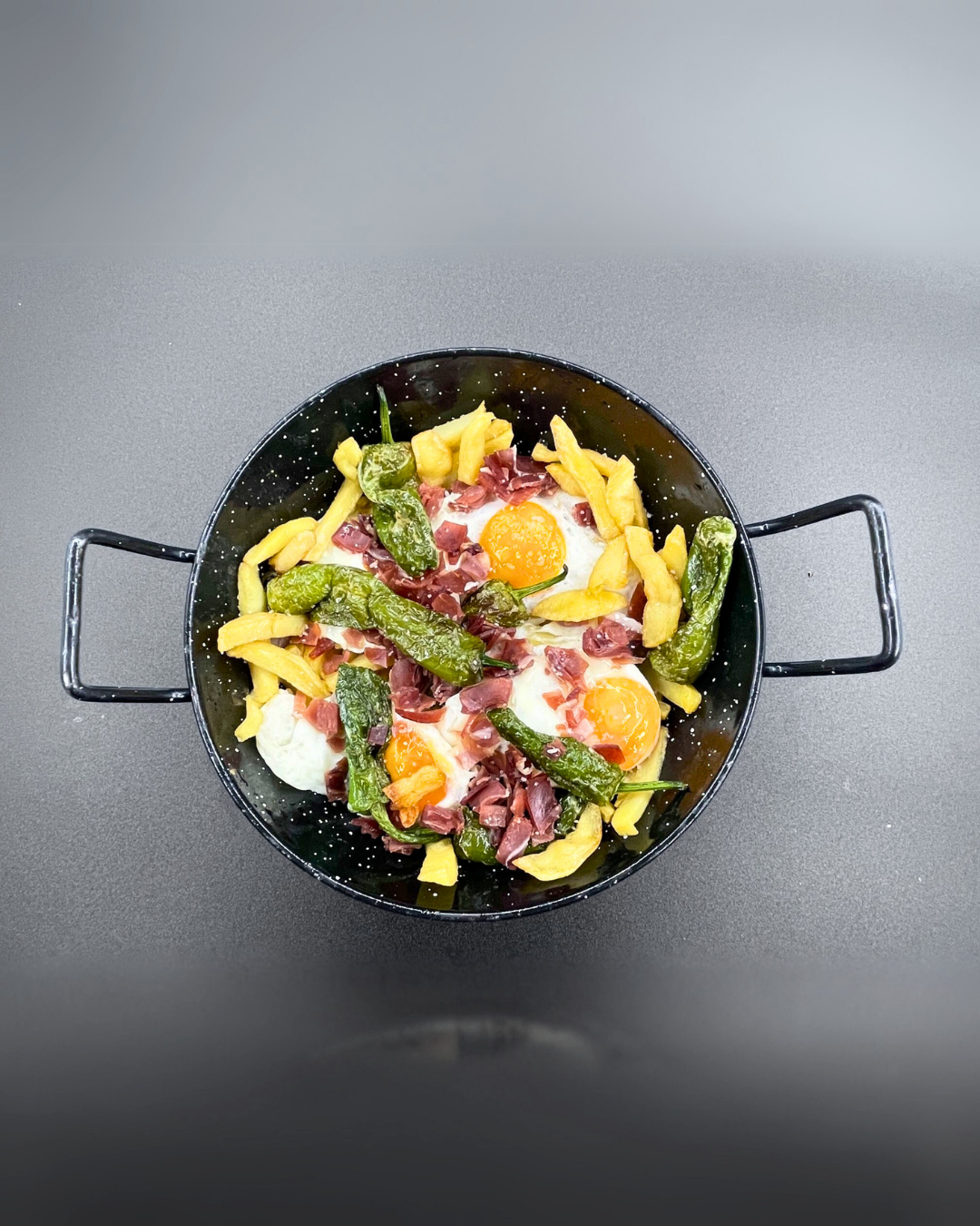 Images Cachopería La Pomarada