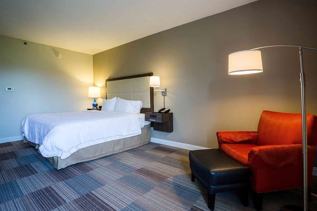 Images Hampton Inn Somerset