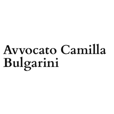 Avvocato Bulgarini Camilla Logo