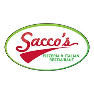 Sacco's Pizzeria & Italian Restaurant Logo