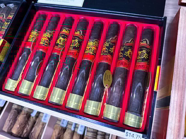 Images The Tobacco Shoppe