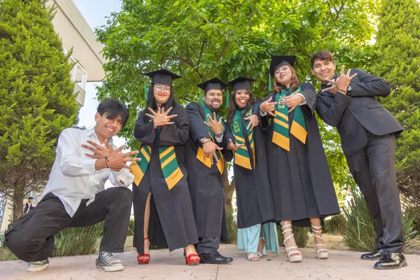 Images Graduaciones Castillo
