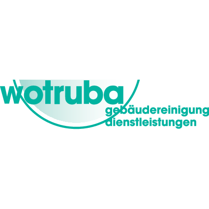 Logo Wotruba Sonja Gebäudereinigung Wotruba