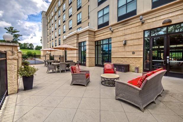 Images Holiday Inn Rocky Mount - I-95 at US 64 by IHG