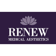 Renew Medical Aesthetics Logo