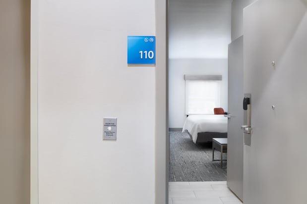 Images Holiday Inn Express Atlanta West - Theme Park Area by IHG