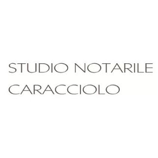 Studio Notarile Caracciolo Mario - I Notari Associati Logo