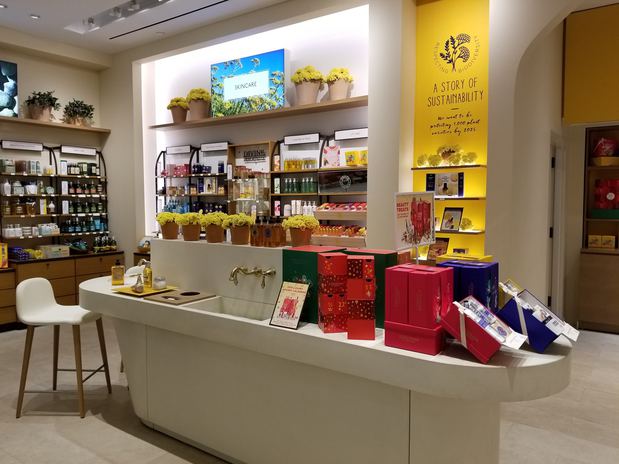 Images L'Occitane en Provence